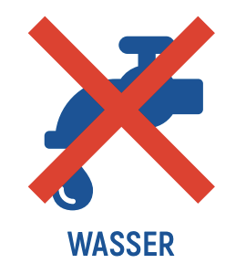 Wasser