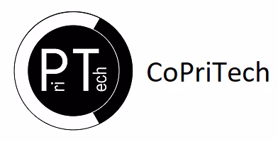 CoPriTech Logo