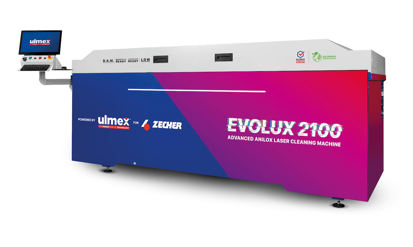 Evolux 2100