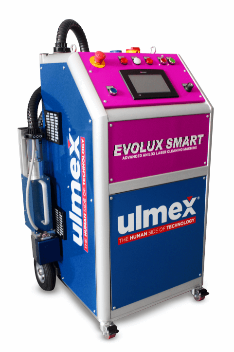 Evolux Smart