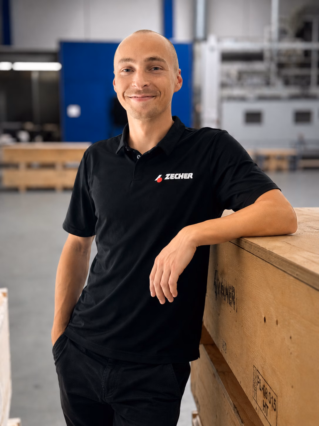 Fabian Jünkering Zecher