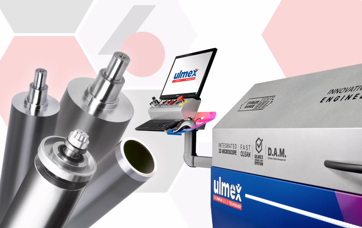 Zecher and Ulmex at K 2025: Focus on product innovations and sneak peek at new customer solution