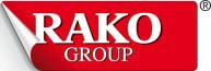 RAKO Group Logo