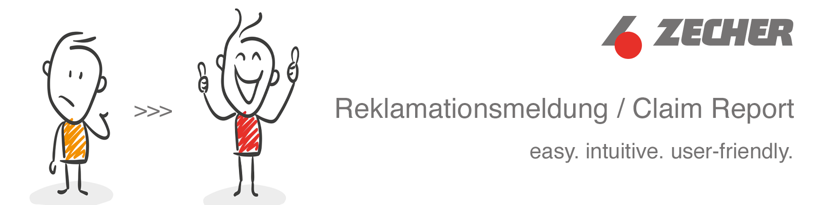 Formulario de reclamación