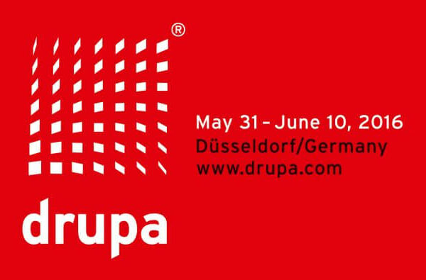 Startseite Neuigkeiten: Drupa 2016