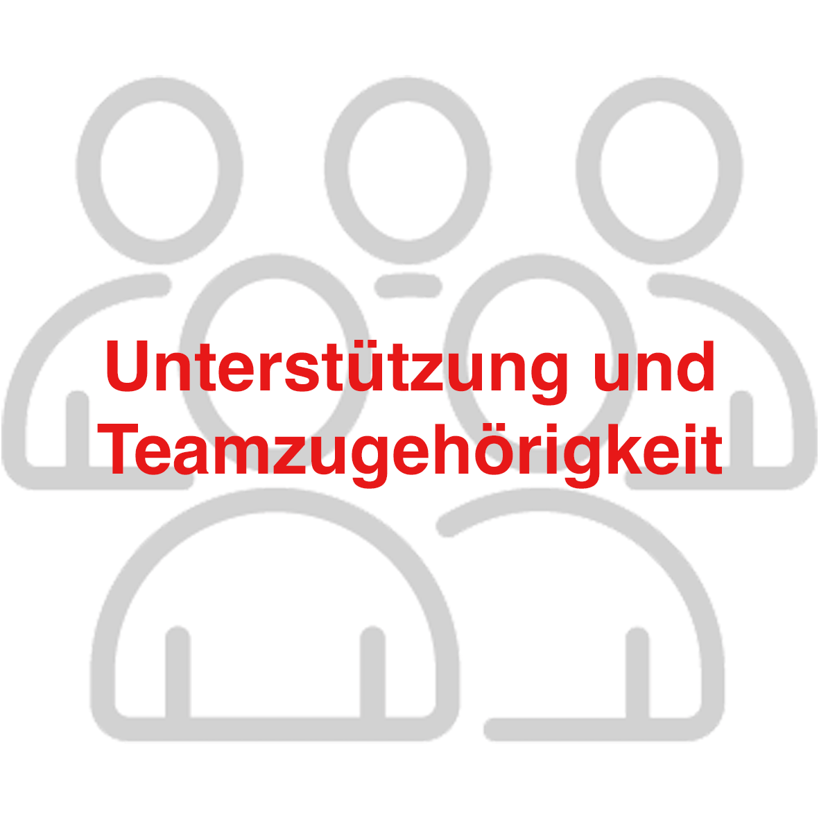 Teamzugehörigkeit