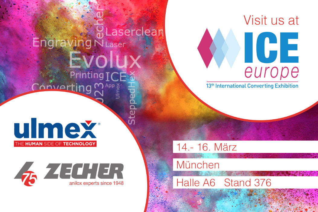 ULMEX and Zecher strengthen market presence with joint trade fair appearance