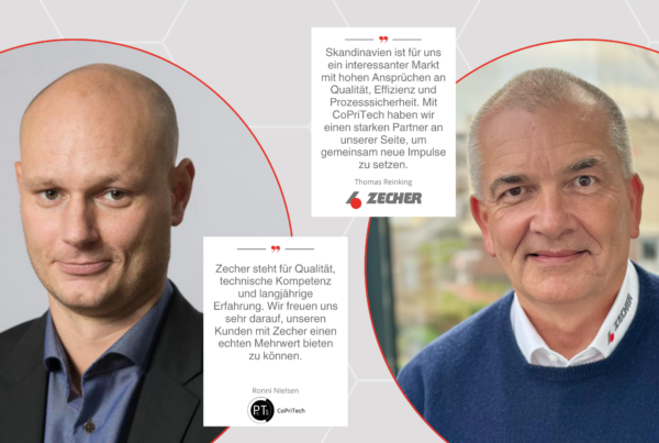 Zecher CoPriTech DE