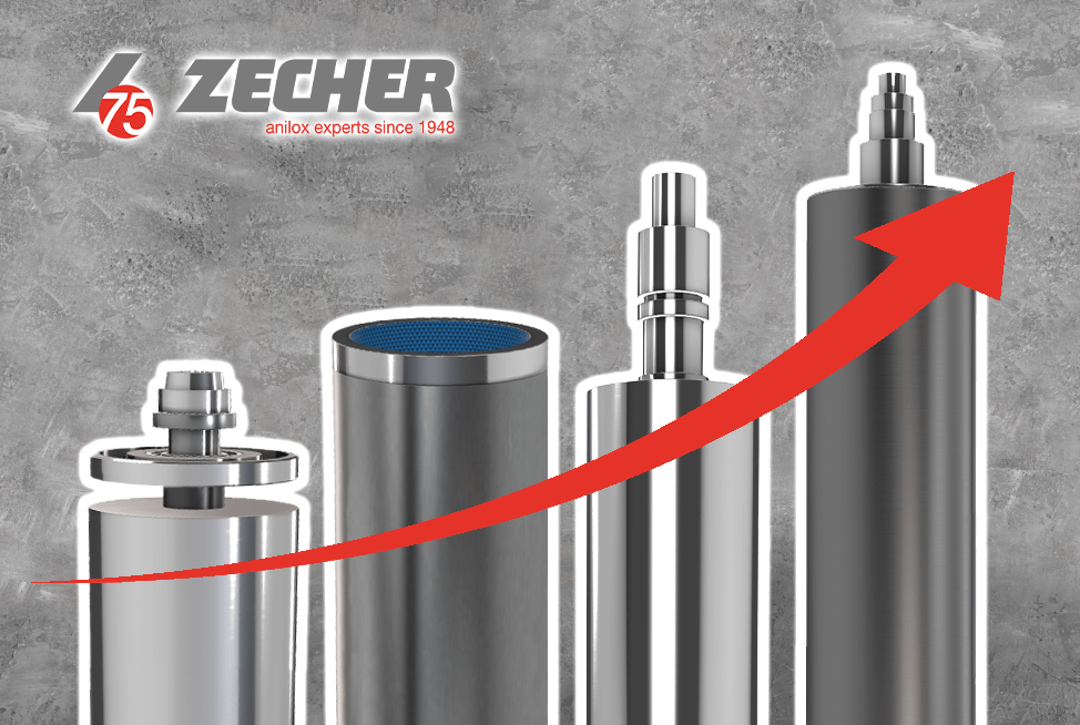 Zecher GmbH’s first quarter of 2023 significantly exceeds expectations