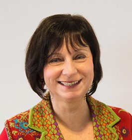 Ansprechpartner: Manuela Jonetat