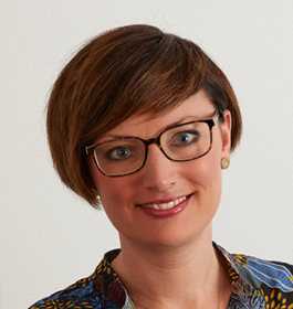 Ansprechpartner: Tanja Gurok