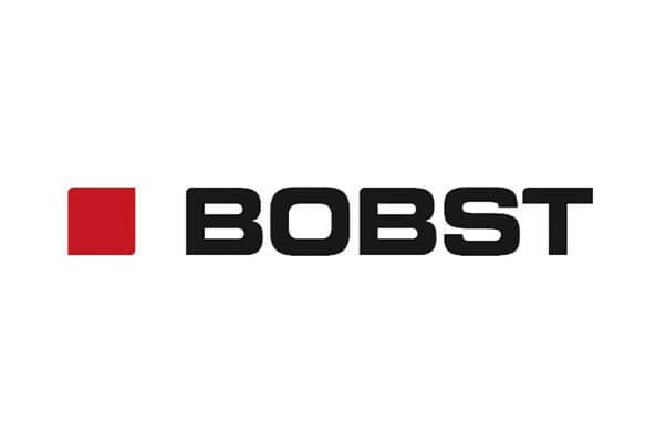 BOBST Logo