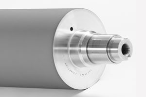 Keramikrasterwalze Zecher GmbH