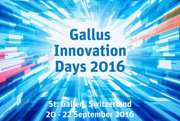 gallus innovation days
