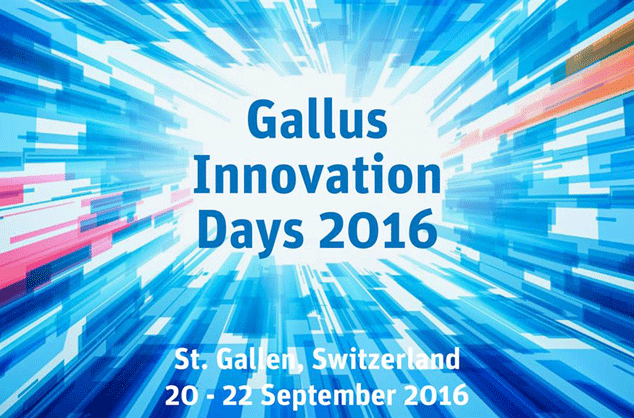 Gallus Innovation Days