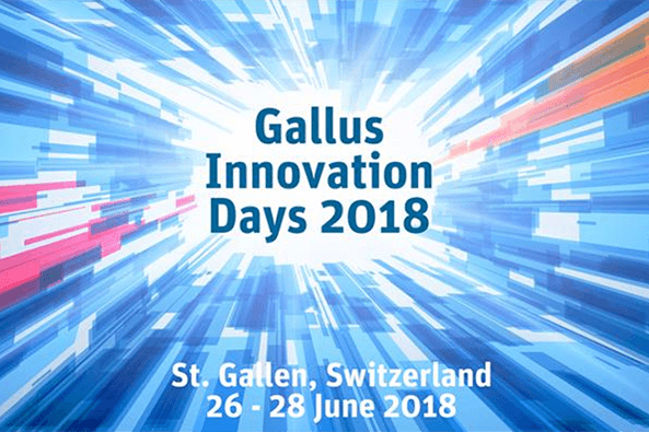 Gallus Innovation Days
