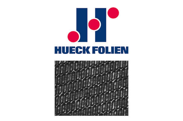 HUECK FOLIEN – Best solution for coating