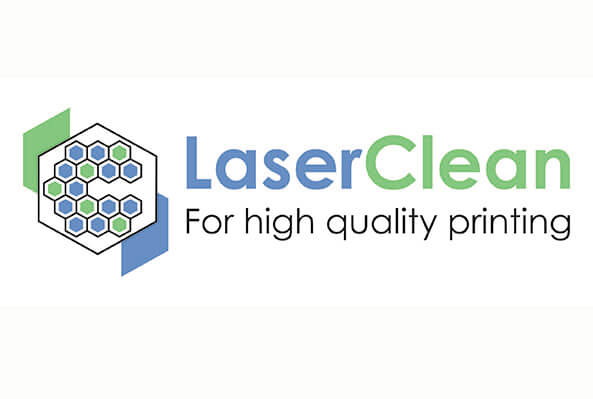 Laserclean Logo