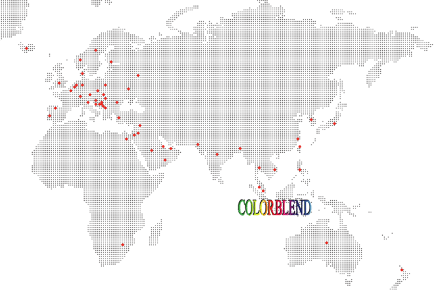 Nuevo agente en Malasia