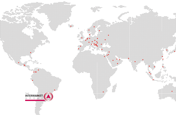 Neuer Partner für Peru/Chile/Ecuador