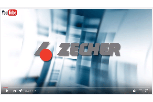 Zecher Unternehmensvideo