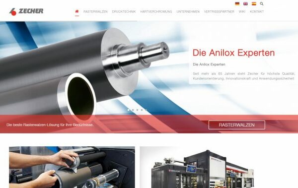 Startseite Neuigkeiten: Zecher im neuen Licht