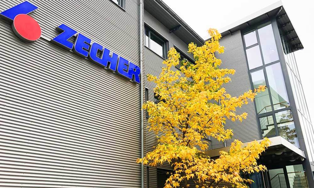 Zecher GmbH